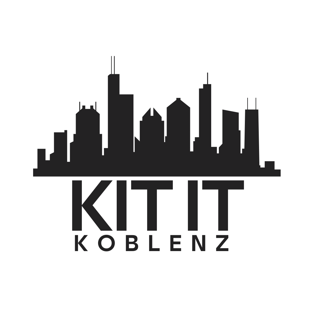 K.I.T. Solutions Logo